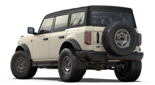 2025 Ford Bronco® External Image 2
